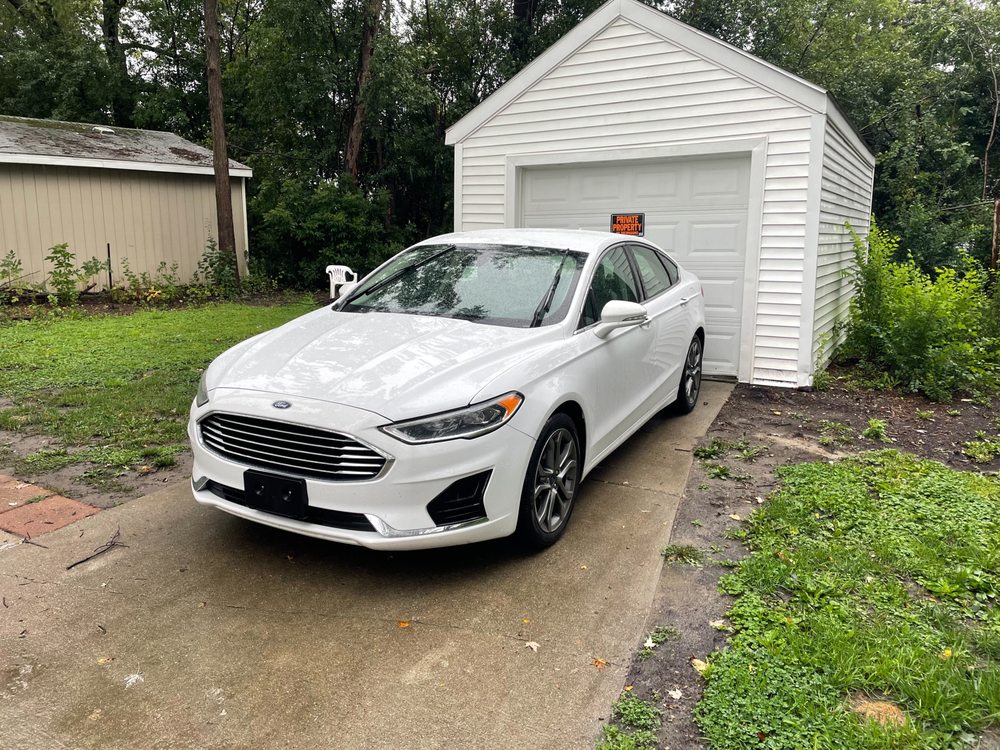 RIGHTWAY AUTO SALES Updated September 2024 4083 W Pierson Rd, Flint