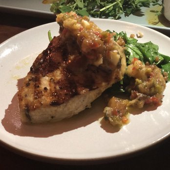 Wild Fish - I'm lost for words...sooo goooooood! - Seafood Near Me - Pacific Grove, California