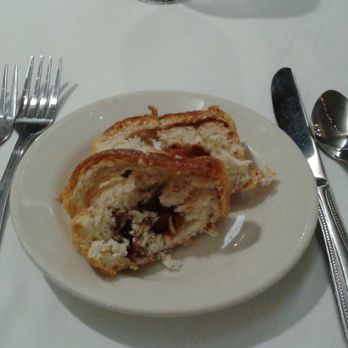 The Milleridge Inn - Cinnamon swirl bread . Delicious - American Near Me - Jericho, New York The Milleridge Inn - Cinnamon swirl bread . Delicious - American Near Me - Jericho, New York