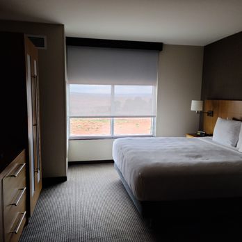 Hyatt Place Page - Bed - Hotels Near Me - Page, Arizona Hyatt Place Page - Bed - Hotels Near Me - Page, Arizona