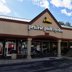 Prairie Path Cycles - Batavia - Prairie Path Cycles - Batavia