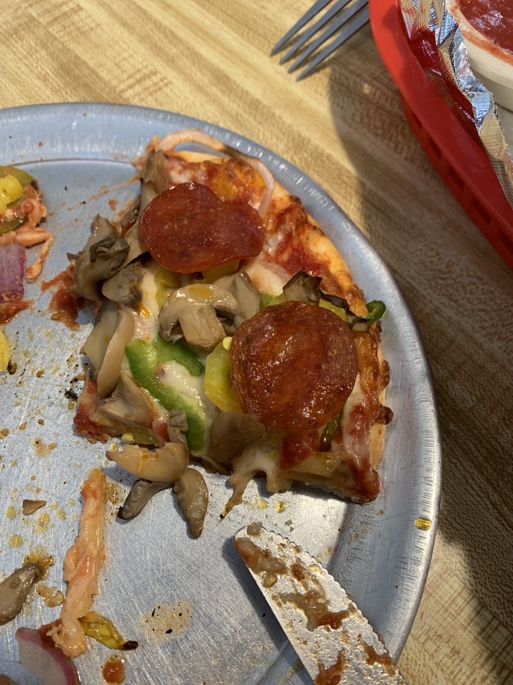 Nick's Restaurant & Pizza