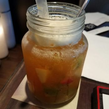 Cafe 101 - Tropical fruit green Tea - Chinese Near Me - Houston, Texas Cafe 101 - Tropical fruit green Tea - Chinese Near Me - Houston, Texas