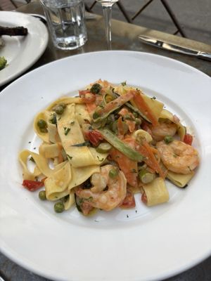 Farmer's Table by null