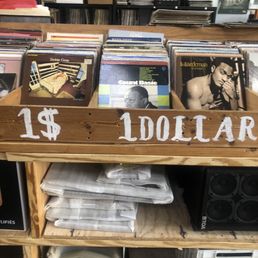 $1 bin $1 bin