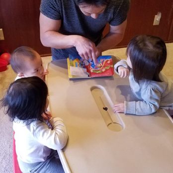 Pink Elephant Daycare - Child Care & Day Care Near Me - Arcadia, California Pink Elephant Daycare - Child Care & Day Care Near Me - Arcadia, California