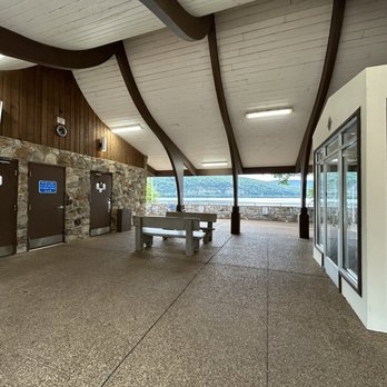 MARION COUNTY REST AREA - Updated January 2025 - 19 Photos - I-24 