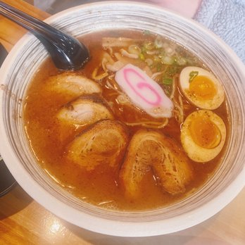 Rai Rai Ramen - Black Garlic Tonkotsu - Noodles Near Me - Egg Harbor Township, New Jersey Rai Rai Ramen - Black Garlic Tonkotsu - Noodles Near Me - Egg Harbor Township, New Jersey
