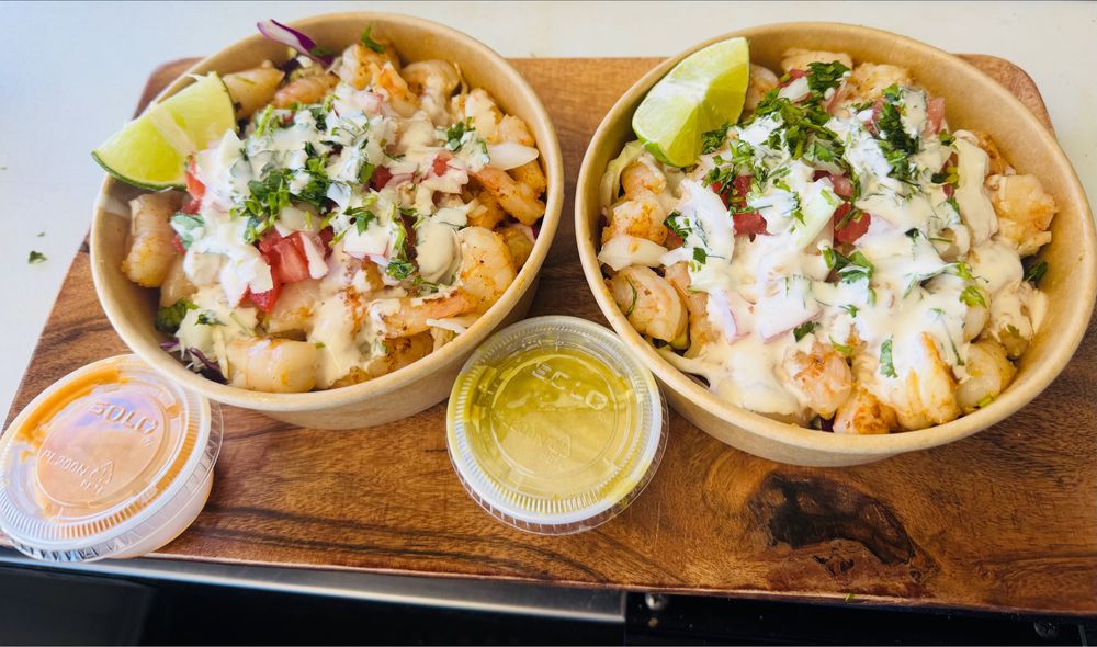 La Bonita Brunch Logo