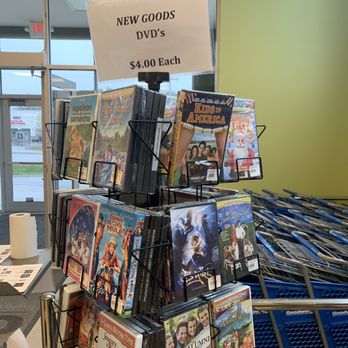 Goodwill Store - $4.00 - Community Service/Non-Profit Near Me - Portsmouth, New Hampshire Goodwill Store - $4.00 - Community Service/Non-Profit Near Me - Portsmouth, New Hampshire