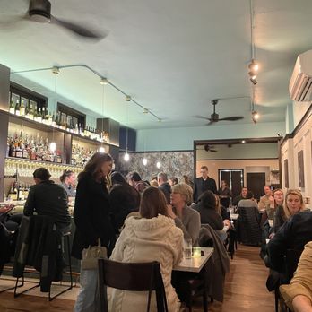 Vino 61 - Wine Bars Near Me - Mount Holly, New Jersey