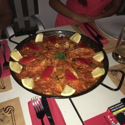 El Horno