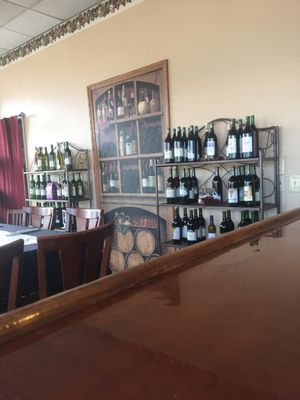 Vintner's Cellar Winery of Yorktown by null