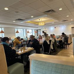 Honey Jam Day Cafe - Remodeled