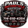 Photo of Paul's Motorcycle Towing Service