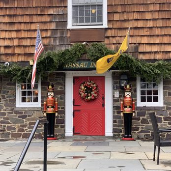 Nassau Inn - Hotels Near Me - Princeton, New Jersey Nassau Inn - Hotels Near Me - Princeton, New Jersey