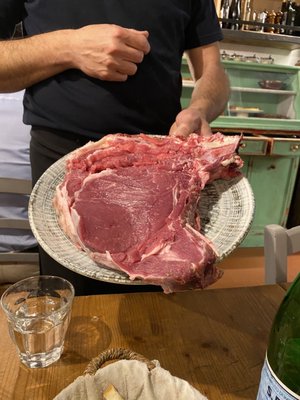 Ristorante del Fagioli by null