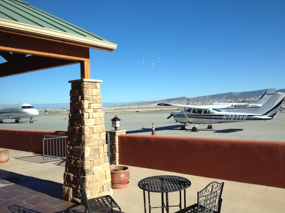 BLACK CANYON JET CENTER Updated June 2024 2000 Airport Rd, Montrose