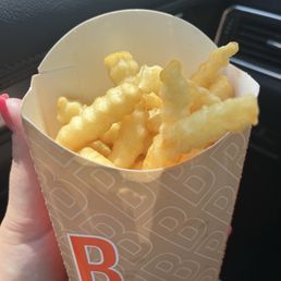 Fries