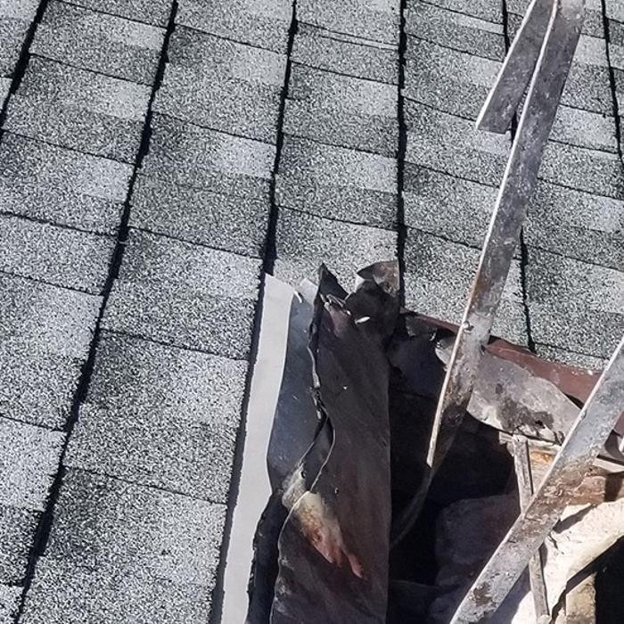 Slide of Edgar Romero Roofing