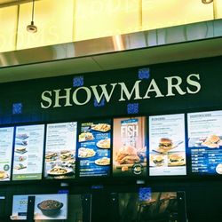 Showmars - Northlake Mall - Showmars