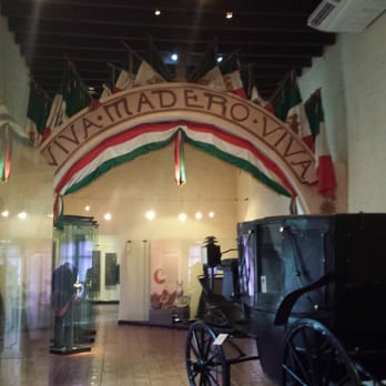 Museo Regional Obispado - Museums Near Me - Monterrey, NLE
