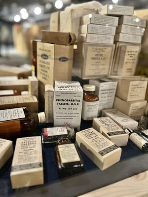 Strataca, Kansas Underground Salt Museum by null