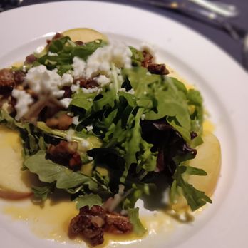 Odyssey Lake Michigan - Salad - Venues & Event Spaces Near Me - Chicago, Illinois