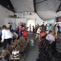 NorthWest Skateland - Birthdays and Guests enjoy skating