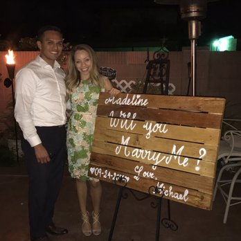 Monte De Oro Winery - In the cave for a Wedding Proposal. - Wineries Near Me - Temecula, California Monte De Oro Winery - In the cave for a Wedding Proposal. - Wineries Near Me - Temecula, California