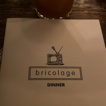 Bricolage - Vietnamese Near Me - Brooklyn, New York