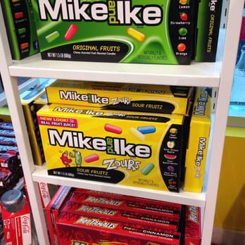 IT'SUGAR - Candy Stores Near Me - Brooklyn, New York