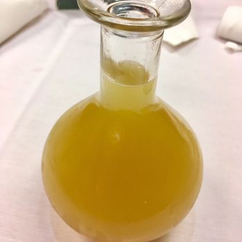 Blue Nile - Honey wine! It will get you tipsy fast - Ethiopian Near Me - Houston, Texas