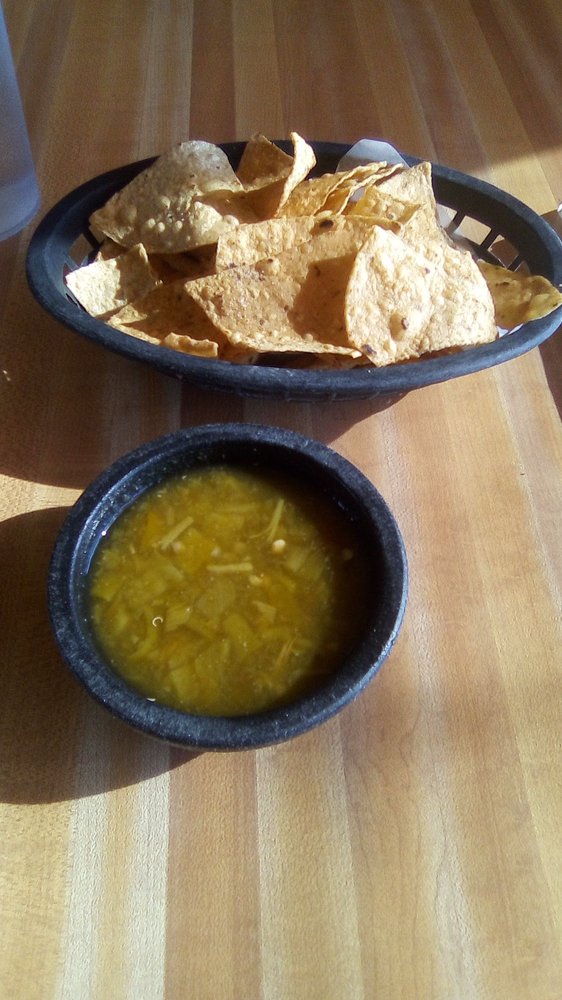 Nopalito Restaurant