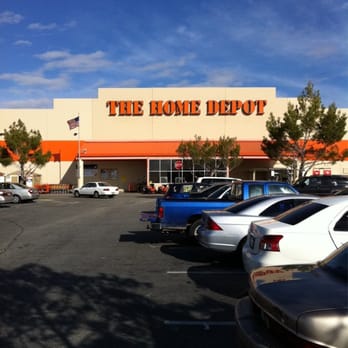 The Home Depot - Hardware Stores Near Me - Lancaster, California The Home Depot - Hardware Stores Near Me - Lancaster, California