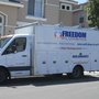 Dymek's Freedom Plumbing