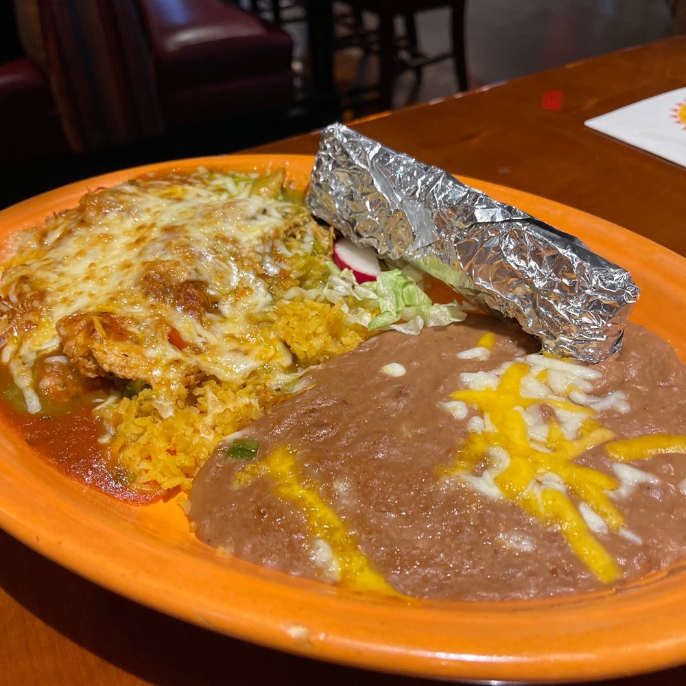 Miguel’s Mexican Food - Summit - #25 arroz en pollo - Mexican Near Me - Reno, Nevada Miguel’s Mexican Food - Summit - #25 arroz en pollo - Mexican Near Me - Reno, Nevada