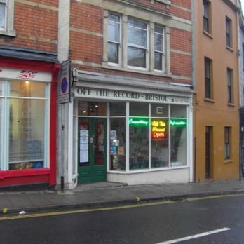 Off The Record - Counseling & Mental Health Near Me - Bristol, BST Off The Record - Counseling & Mental Health Near Me - Bristol, BST