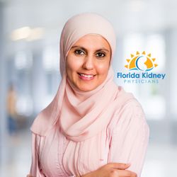 Florida Kidney Physicians - Riverview/Brandon - Shaheen Motiwala, MD