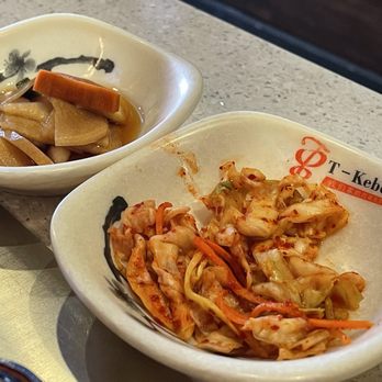 T - Kebob   T 串 - Side dishes - Asian Fusion Near Me - Monterey Park, California