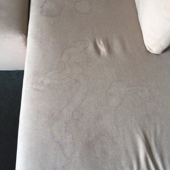 W Hoboken - The couch in the upgraded suite - Hotels Near Me - Hoboken, New Jersey