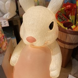 Michaels - Easter decor