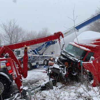 Ray's Towing & Recovery - Heavy Duty Recovery - Towing Near Me - Newport, Vermont Ray's Towing & Recovery - Heavy Duty Recovery - Towing Near Me - Newport, Vermont