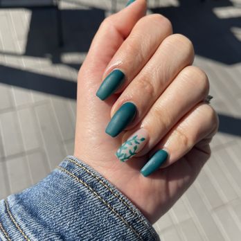 Varnish Lab - Beautiful Matt gelx with design by Tommy - Nail Salons Near Me - Playa Vista, California Varnish Lab - Beautiful Matt gelx with design by Tommy - Nail Salons Near Me - Playa Vista, California