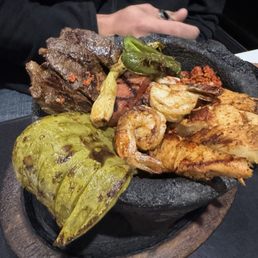 Molcajete