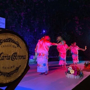 Maria Corona - Performance celebrating Dia De Los Muertos - Mexican Near Me - Cabo San Lucas, BCS Maria Corona - Performance celebrating Dia De Los Muertos - Mexican Near Me - Cabo San Lucas, BCS