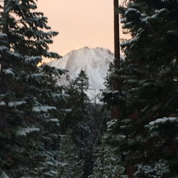 Mt. Lassen / Shingletown KOA - Campgrounds Near Me - Shingletown, California