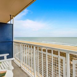 Dunes Suites