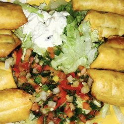 El Espolon