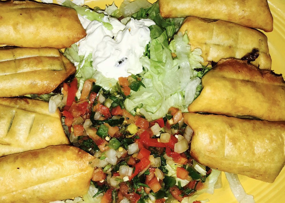 Angel’s Mexican Restaurant